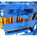Blocs de construction traçant la machine manuelle de fournisseur de bloc creux de machine de la machine QTF40-1 en ventes